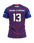 Natives Sports Performance (Kaitaia) - N-Line T-Shirt