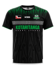 Kotahitanga Maori Rugby League - Sublimated N-Line T-Shirt