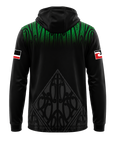 Kotahitanga Maori Rugby League - Sublimated N-Line Jacket