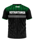 Kotahitanga Maori Rugby League - Sublimated N-Line T-Shirt