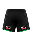 Kotahitanga Maori Rugby League - Sublimated Training Shorts