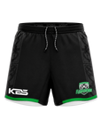 Kotahitanga Maori Rugby League - Sublimated Training Shorts
