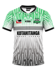 Kotahitanga Maori Rugby League - Swyft Rugby Jersey Replica