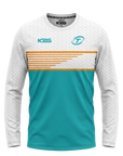 7th Touch - Long Sleeve