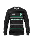 Manuwatū Touch - Long Sleeve