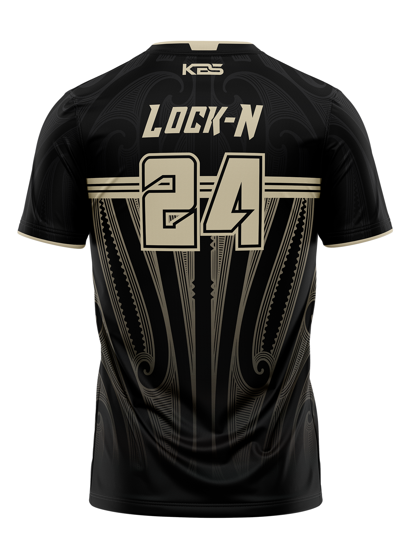 Lock-N - N-Line T-Shirt