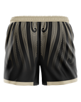 Lock-N Sublimated Training Shorts