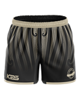 Lock-N Sublimated Training Shorts