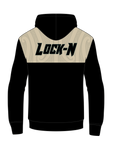 Lock-N Sublimated Hybrid Hoodie
