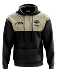 Lock-N Sublimated Hybrid Hoodie