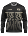 Lock-N Sublimated Training Jacket