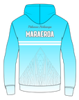 Maraeroa - Sublimated Hoodie