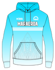 Maraeroa - Sublimated Hoodie