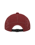 Hana-Rāwhiti - Motion Cap (Red)