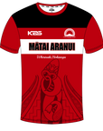 Mātai Aranui - N-Line T-Shirt