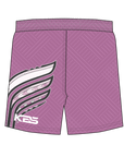 Moria - Sublimated Shorts