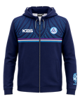 TKKM o Whakarewa i te reo ki Tuwharetoa - N-Line Jacket (Dark Blue)