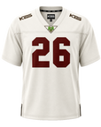 Ngāti Rangataua - Grydz Jersey