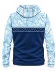 Te Tai Tokerau Touch - N-Line Jacket (Camo)