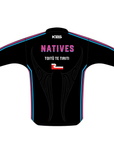 Natives Sports Performance - Pull Over Training Jacket