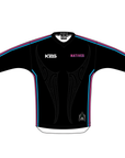 Natives Sports Performance - Pull Over Training Jacket