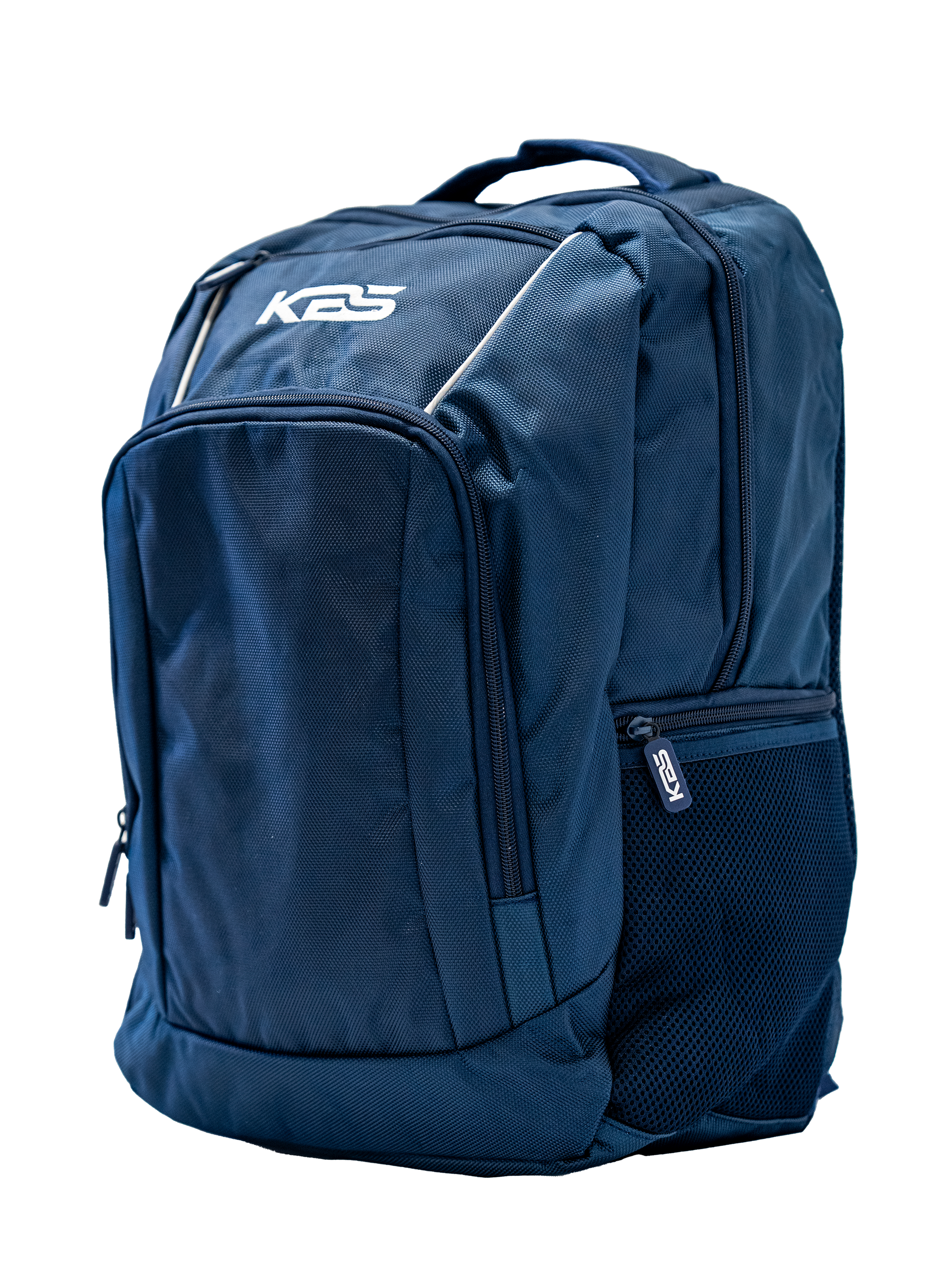 Ngāti Porou - N-Line Backpack (Navy)