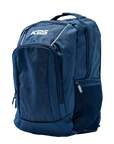 Ngāti Porou - N-Line Backpack (Navy)
