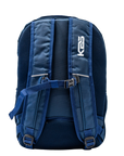 Ngāti Porou - N-Line Backpack (Navy)