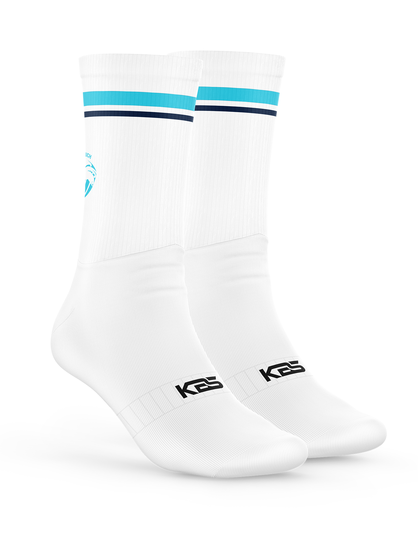 Ngāti Porou - Crew Socks