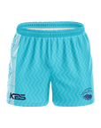 Ngāti Porou - Playing Shorts Replica