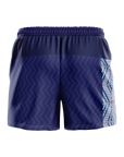 Ngāti Porou - Sublimated Training Shorts