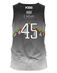 Ngati Hine Touch - 2024 Replica On Field Singlet