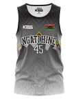 Ngati Hine Touch - 2024 Replica On Field Singlet