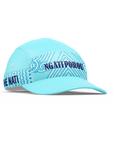 Ngāti Porou - Custom N-Line Cap