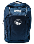 Ngāti Porou - N-Line Backpack (Navy)