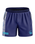 Ngāti Porou - Sublimated Training Shorts