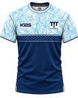 Te Tai Tokerau Touch - T-Shirt (Camo)