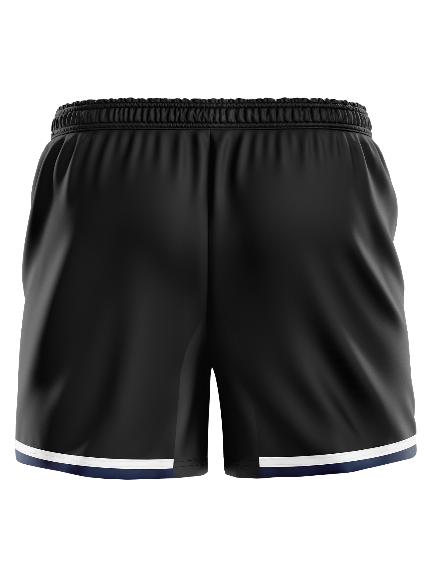 Nuhaka Sports & Recreation Club - Sublimated Training Shorts