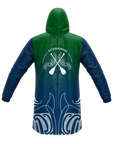 Te Kauika o Patuharakeke Waka Ama - Bench Jacket