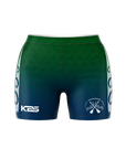 Te Kauika o Patuharakeke Waka Ama - Tights
