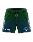 Te Kauika o Patuharakeke Waka Ama - Training Shorts