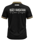 Ngāti Rangataua - Polo