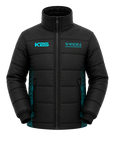 Waiora - Puffer Jacket