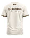 Ngāti Rangataua - N-Line T-Shirt