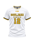 Souljahz Familia - N-Line T-Shirt (White)