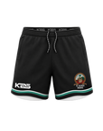 Te Ahoroa Marae - Sublimated Shorts