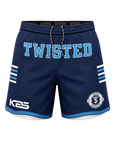 Twisted Touch - Training Shorts