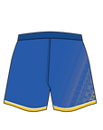 Niue - Sublimated Training Shorts