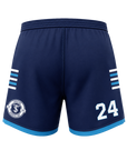 Twisted Touch - Training Shorts