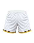 Souljahz Familia - Shorts (White)